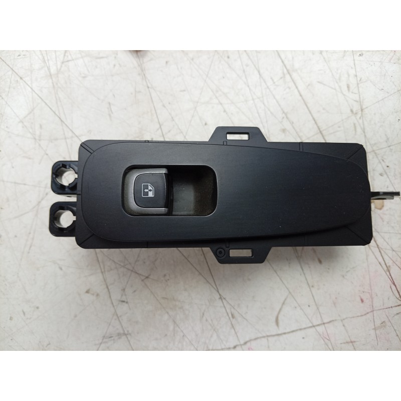 Recambio de mando elevalunas delantero derecho para kia stinger (ck) 2.0 tgdi cat referencia OEM IAM 93575J5010CA 93575J5010CA 