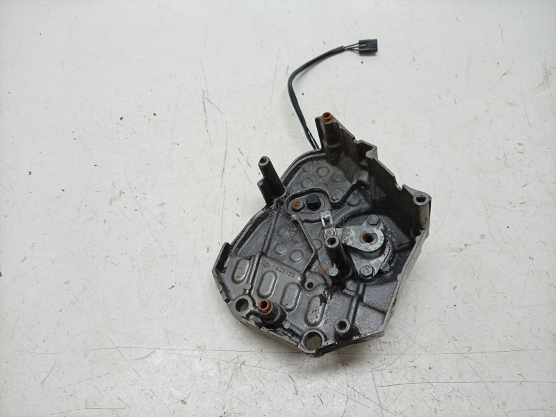 Recambio de carter izquierdo para suzuki gsf bandit gsf 600 bandit (wva8) referencia OEM IAM  1136119E00000 