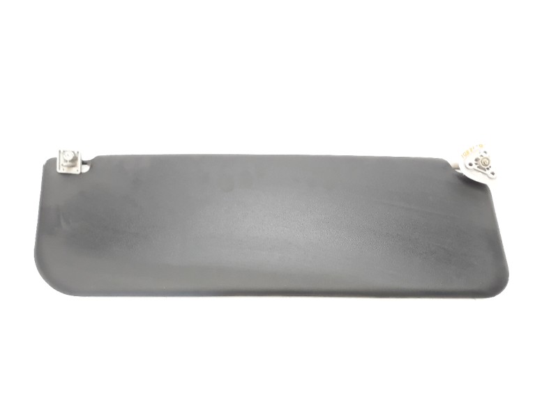 Recambio de parasol derecho para ford transit caja cerrada, corta (fy) (2000 =>) 2.0 tde cat referencia OEM IAM 4363159  