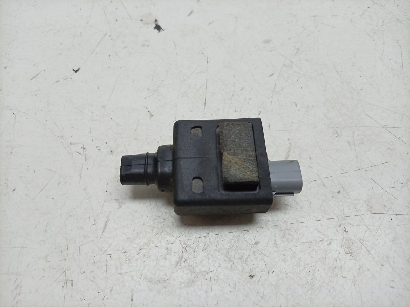 Recambio de modulo electronico para honda cb 1000 sp referencia OEM IAM  MZ02C001H01 