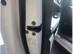 CERRADURA PUERTA DELANTERA IZQUIERDA 