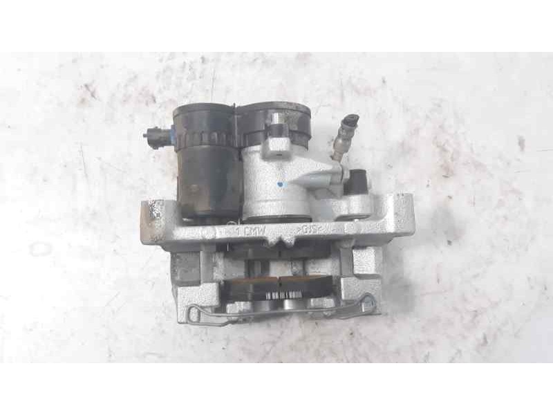 Recambio de pinza de freno trasera derecha para subaru forester s5 / ske s5 referencia OEM IAM 2620SJ010  