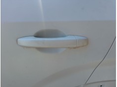 MANETA EXTERIOR TRASERA IZQUIERDA 