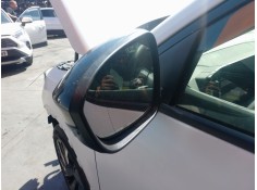 RETROVISOR IZQUIERDO 