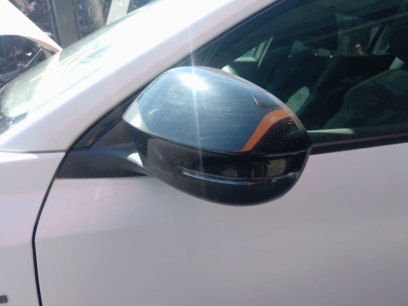 Recambio de retrovisor izquierdo para renault rafale referencia OEM IAM   