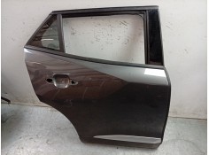 PUERTA TRASERA IZQUIERDA 77003J9020 