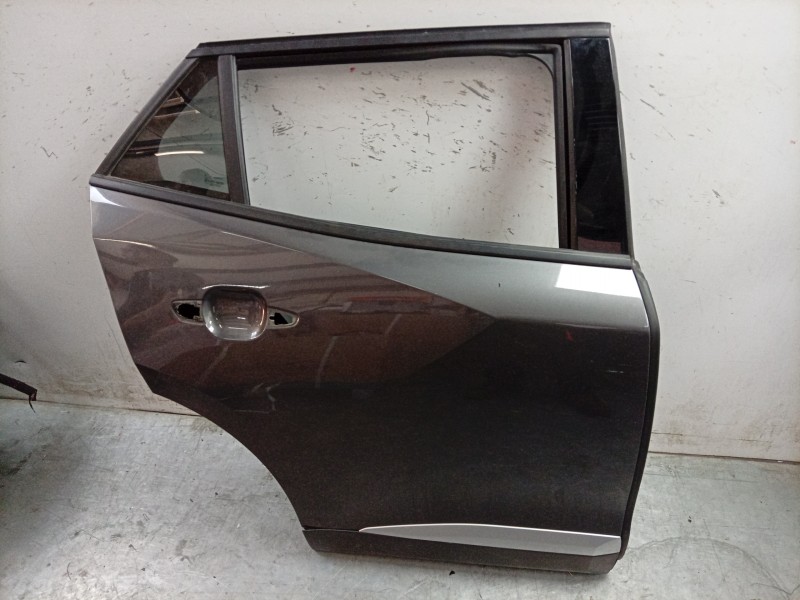 Recambio de puerta trasera izquierda para hyundai kona (os, ose, osi) 1.6 gdi hybrid referencia OEM IAM  77003J9020 