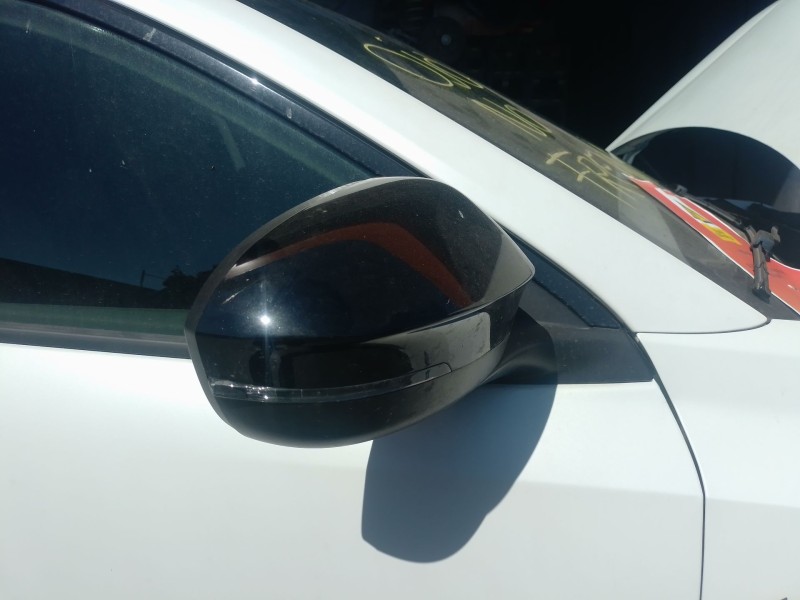 Recambio de retrovisor derecho para renault rafale referencia OEM IAM   