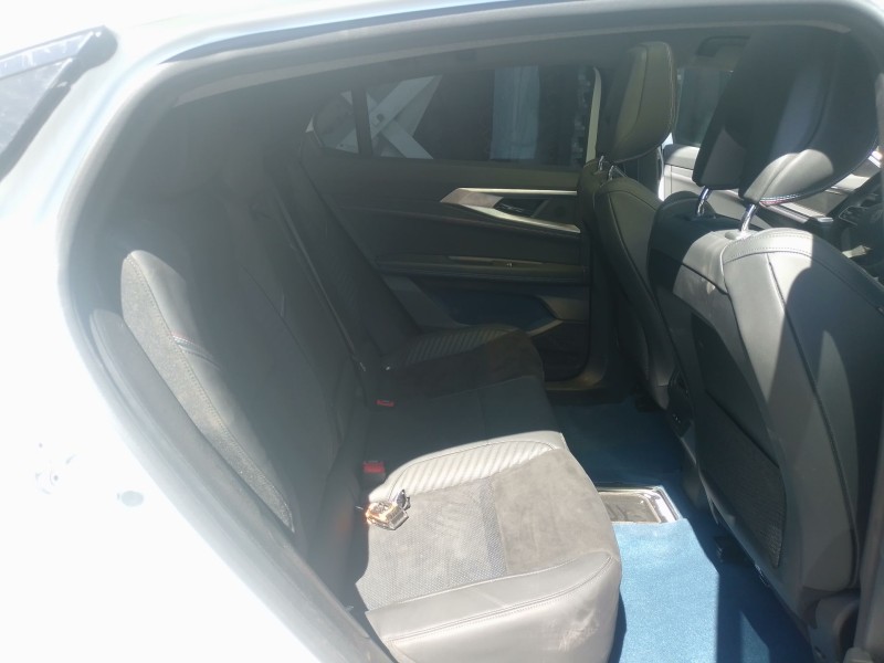 Recambio de juego asientos completo para renault rafale referencia OEM IAM   