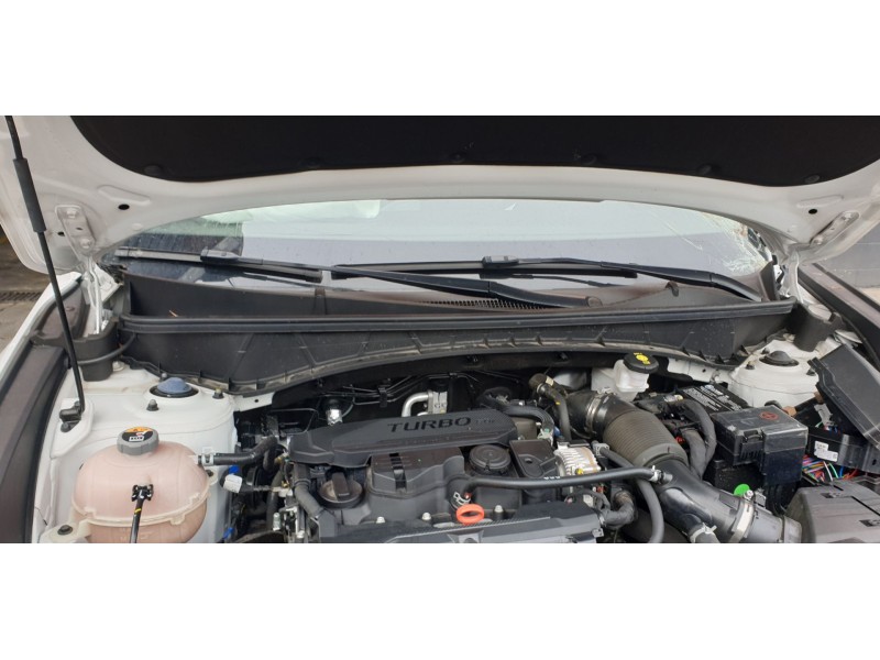 Recambio de torpedo para hyundai tucson (nx) klass 2wd referencia OEM IAM 86150N7000  