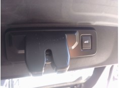CERRADURA MALETERO / PORTON 