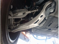 BRAZO SUSPENSION INFERIOR DELANTERO IZQUIERDO 