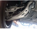 BRAZO SUSPENSION INFERIOR DELANTERO IZQUIERDO 545016US0A 