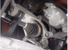 MANGUETA DELANTERA IZQUIERDA 400159453R 