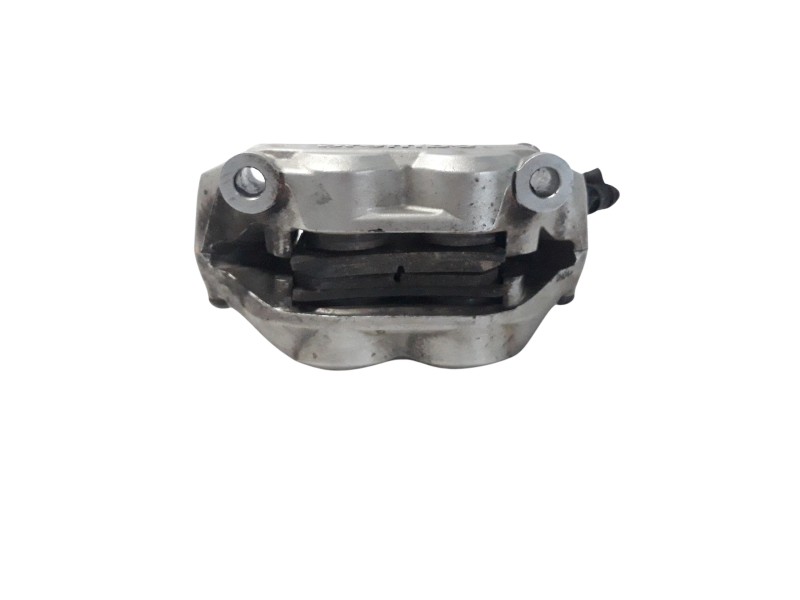 Recambio de pinza de freno delantera derecha para ducati monster 696 referencia OEM IAM 61041041A  