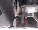 TRANSMISION DELANTERA IZQUIERDA 391013887R 