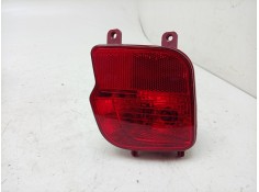 FARO ANTINIEBLA TRASERO DERECHO 9811718380 1251002/PG5244353/P201010/P201070