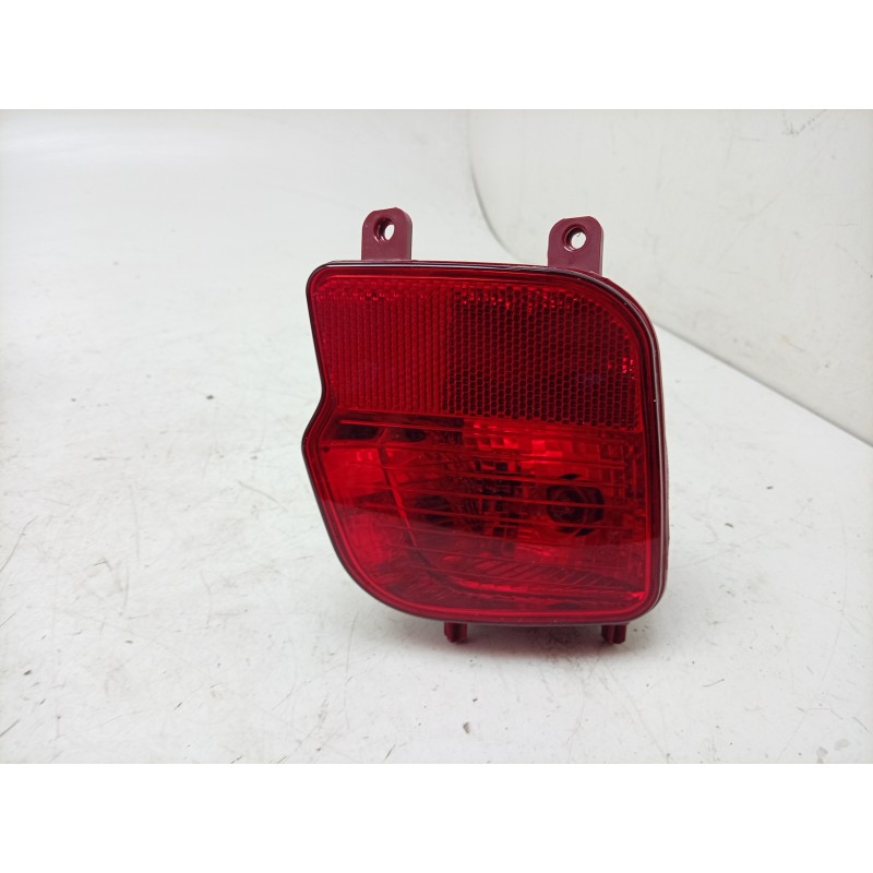 Recambio de faro antiniebla trasero derecho para peugeot 2008 ii (ud_, us_, uy_, uj_, ur_, uc_) 1.2 puretech 100 referencia OEM 