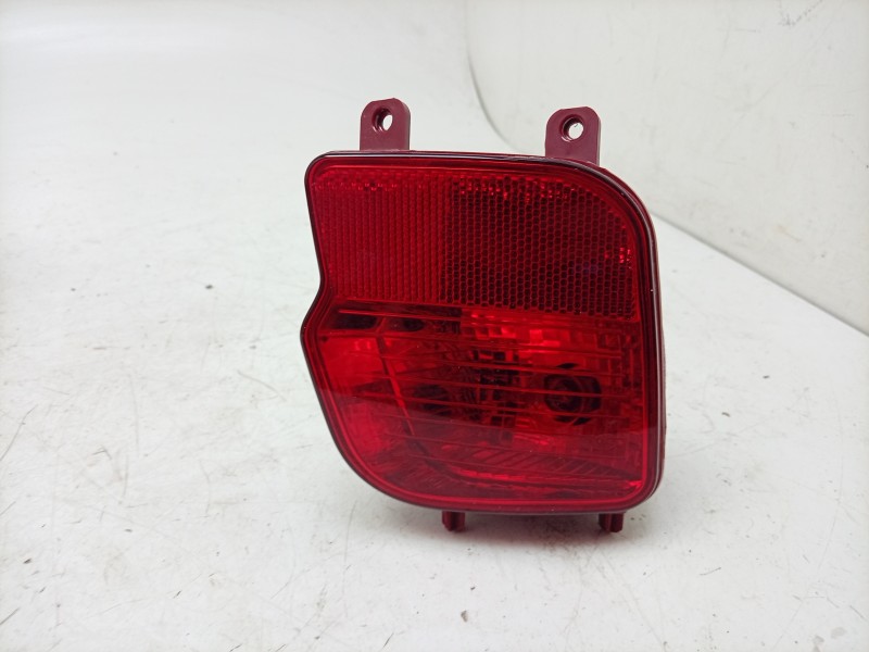 Recambio de faro antiniebla trasero derecho para peugeot 2008 ii (ud_, us_, uy_, uj_, ur_, uc_) 1.2 puretech 100 referencia OEM 