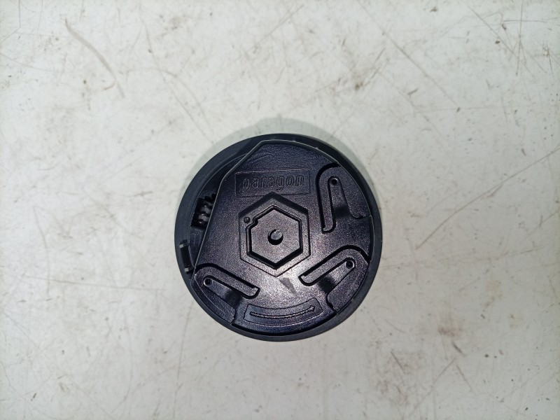 Recambio de reloj para porsche taycan (y1a) 4s referencia OEM IAM  9J1919203J 