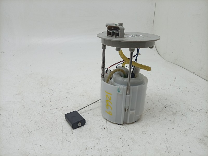 Recambio de bomba combustible para ebro s400 hybrid referencia OEM IAM  155000420AA 