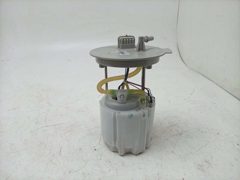 Recambio de bomba combustible para ebro s400 hybrid referencia OEM IAM  155000420AA 