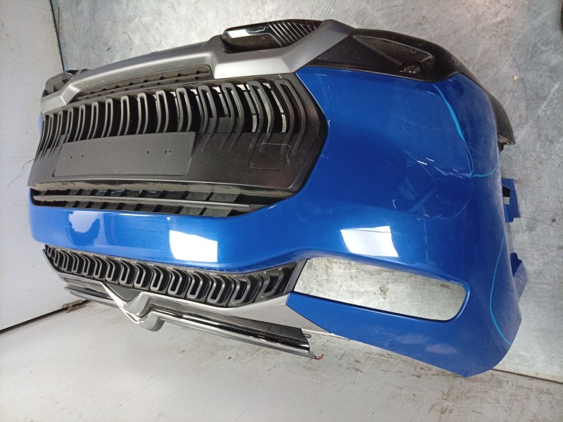 Recambio de paragolpes delantero para citroën c3 aircross ii (2r_, 2c_) 1.5 bluehdi 110 referencia OEM IAM  YQ00960680 107077208