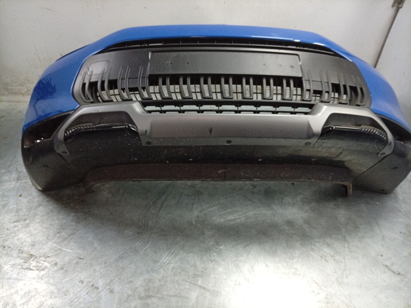 Recambio de paragolpes delantero para citroën c3 aircross ii (2r_, 2c_) 1.5 bluehdi 110 referencia OEM IAM  YQ00960680 107077208