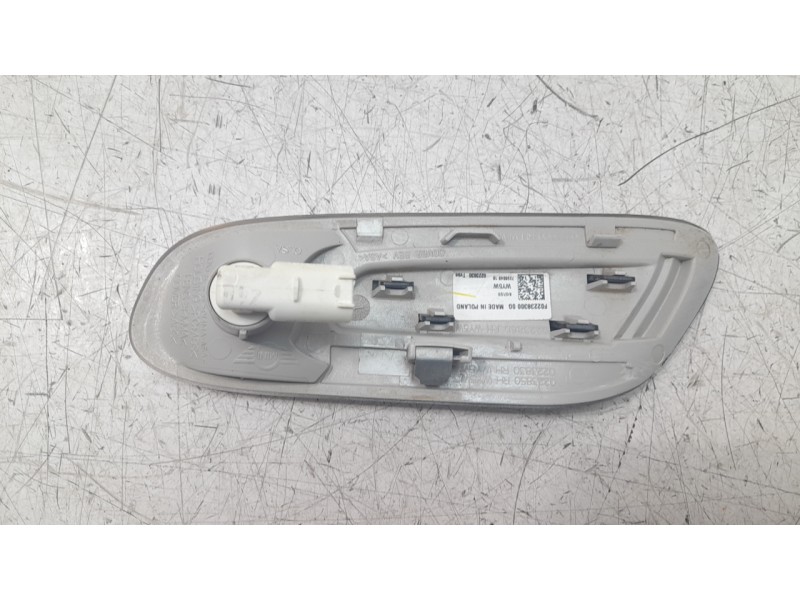 Recambio de piloto lateral derecho para mini mini 5-trg. (f55) 1.5 12v referencia OEM IAM 729834816 103F15071310 