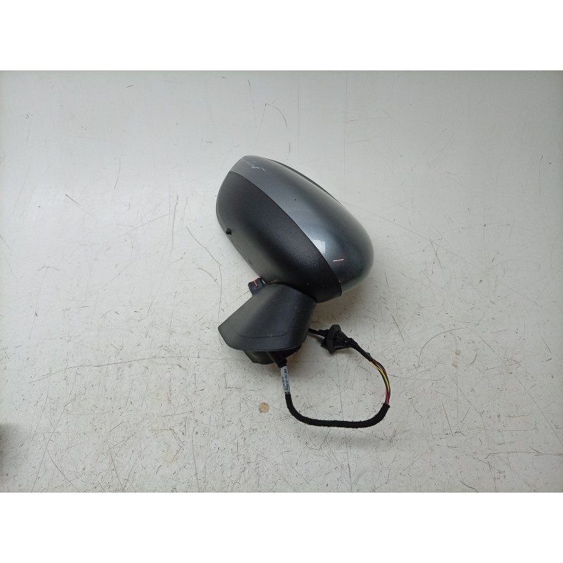 Recambio de retrovisor derecho para opel crossland x / crossland (p17, p2qo) 1.2 (75) referencia OEM IAM  98110259IO 