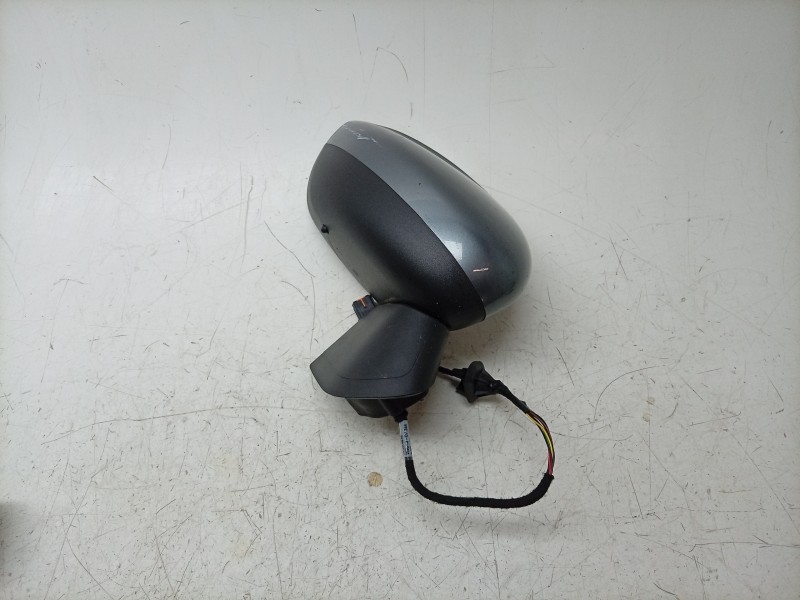 Recambio de retrovisor derecho para opel crossland x / crossland (p17, p2qo) 1.2 (75) referencia OEM IAM  98110259IO 