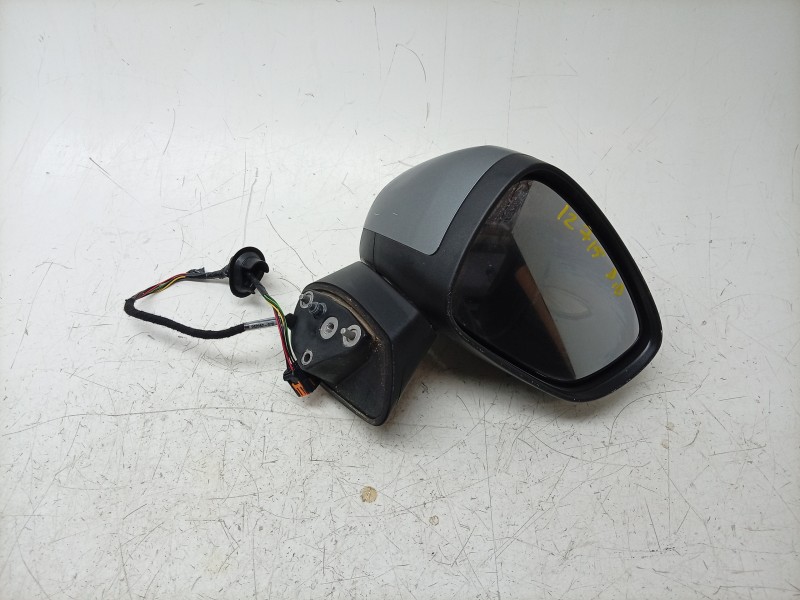Recambio de retrovisor derecho para opel crossland x / crossland (p17, p2qo) 1.2 (75) referencia OEM IAM  98110259IO 
