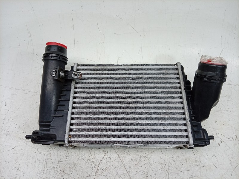 Recambio de intercooler para renault espace v (jr_) 1.6 dci 160 referencia OEM IAM  144969690R 309131
