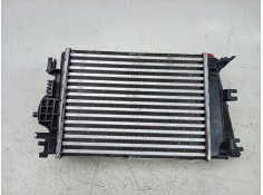 Recambio de intercooler para renault espace v (jr_) 1.6 dci 160 referencia OEM IAM  144969690R 309131 2