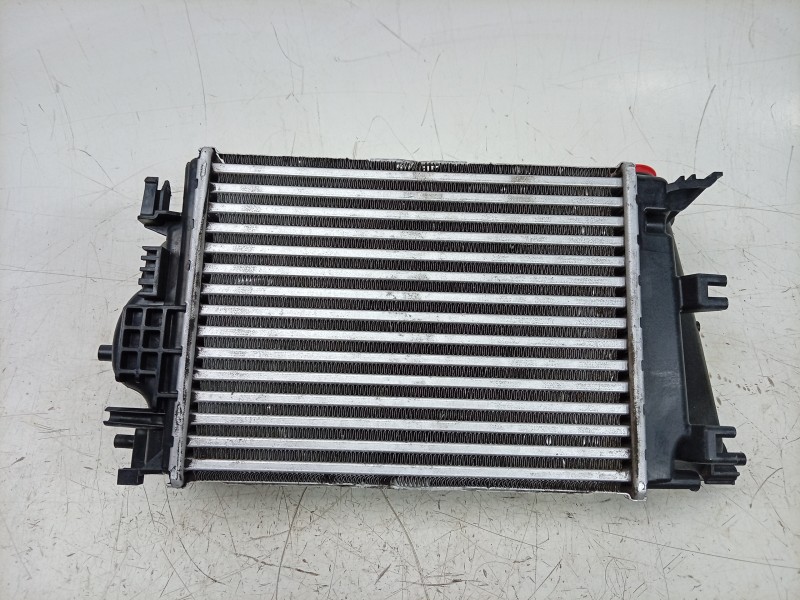 Recambio de intercooler para renault espace v (jr_) 1.6 dci 160 referencia OEM IAM  144969690R 309131