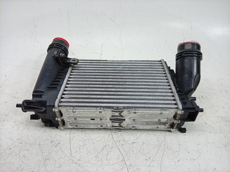 Recambio de intercooler para renault espace v (jr_) 1.6 dci 160 referencia OEM IAM  144969690R 309131
