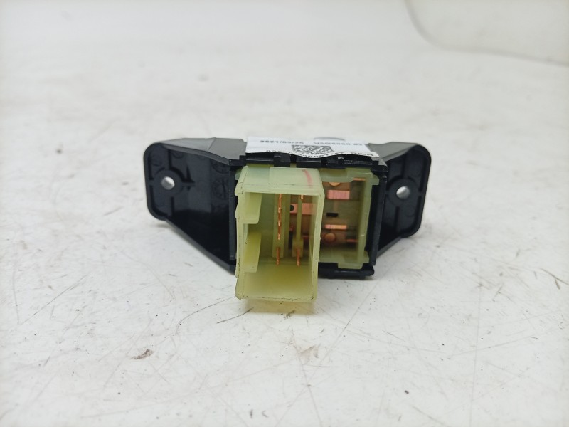 Recambio de mando elevalunas trasero izquierdo para hyundai kona (os, ose, osi) 1.6 gdi hybrid referencia OEM IAM  93580J9000 