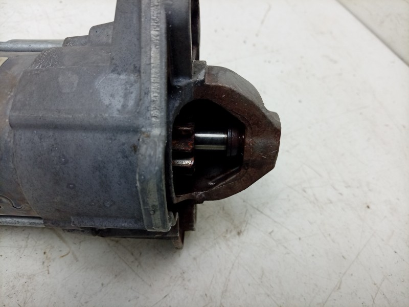 Recambio de motor arranque para renault espace v (jr_) 1.6 dci 160 referencia OEM IAM 0001170633 233000686R ARF090001BS/ARF09000