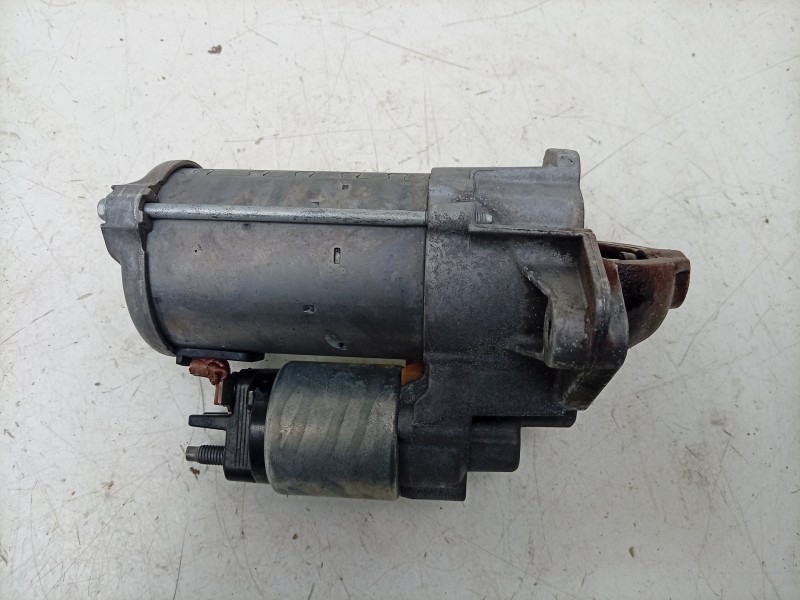 Recambio de motor arranque para renault espace v (jr_) 1.6 dci 160 referencia OEM IAM 0001170633 233000686R ARF090001BS/ARF09000