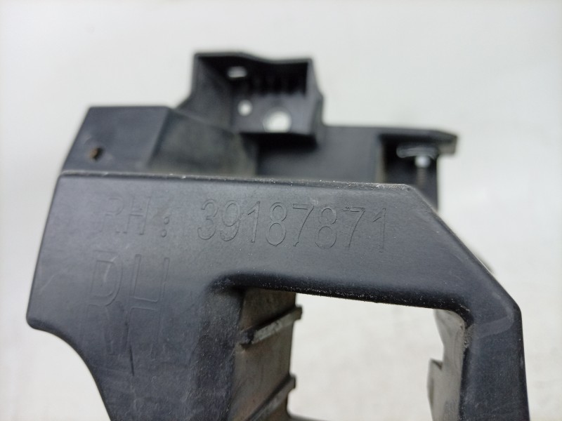 Recambio de soporte faro derecho para citroën c3 aircross ii (2r_, 2c_) 1.5 bluehdi 110 referencia OEM IAM  39187871 