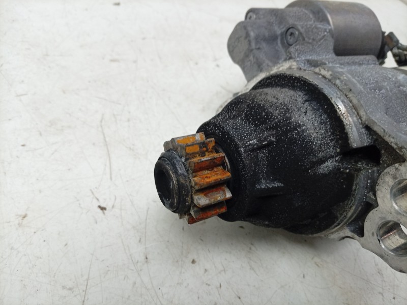 Recambio de motor arranque para volkswagen golf viii (cd1, da1) 1.0 tsi referencia OEM IAM  02M911022F ARF030A01BS/ARF450501BS/A