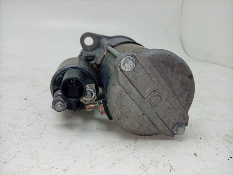 Recambio de motor arranque para volkswagen golf viii (cd1, da1) 1.0 tsi referencia OEM IAM  02M911022F ARF030A01BS/ARF450501BS/A