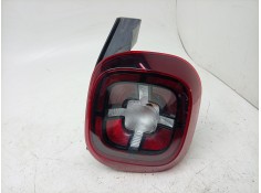 PILOTO TRASERO DERECHO 265503601R 103F08591770/5720522/16023622/DA8244153/DA8244155