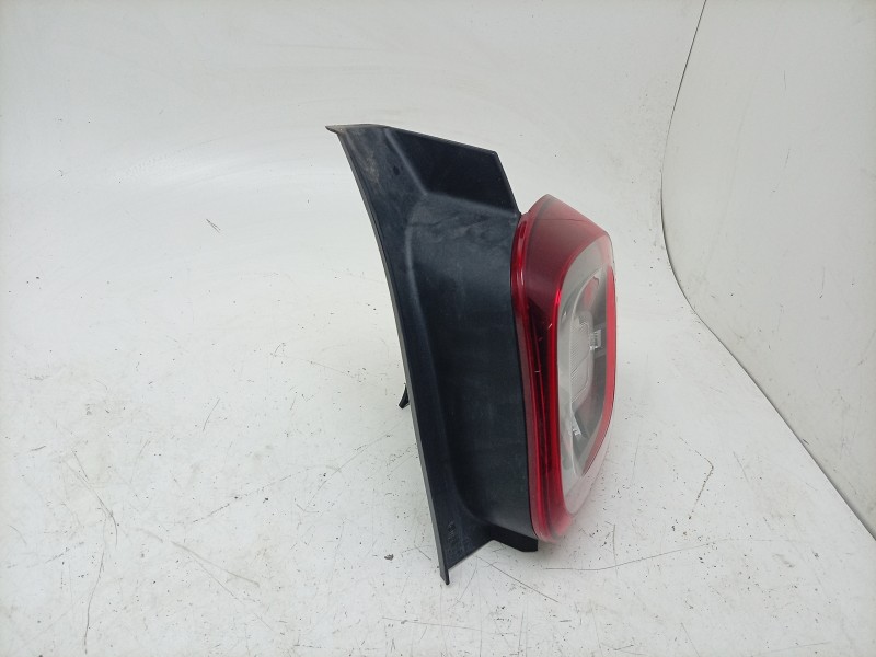Recambio de piloto trasero derecho para dacia duster (hm_) 1.2 tce 125 (hmma) referencia OEM IAM  265503601R 103F08591770/572052