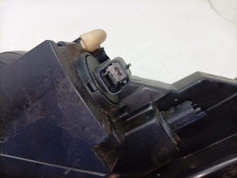Recambio de piloto delantero derecho para citroën c3 aircross ii (2r_, 2c_) 1.5 bluehdi 110 referencia OEM IAM  9843218880 51410