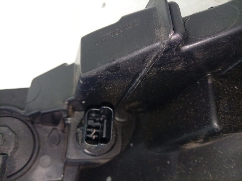 Recambio de piloto delantero derecho para citroën c3 aircross ii (2r_, 2c_) 1.5 bluehdi 110 referencia OEM IAM  9843218880 51410