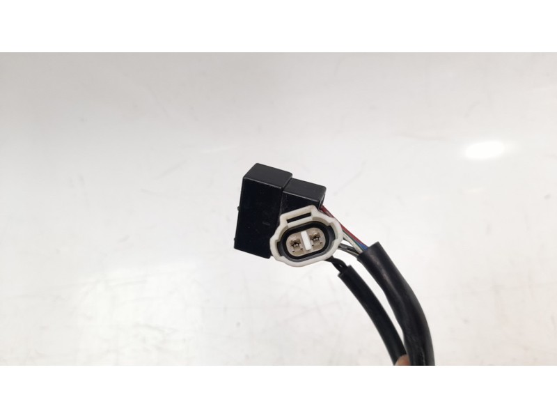 Recambio de conmutador de arranque para kawasaki zzr 1400 referencia OEM IAM 270055139  