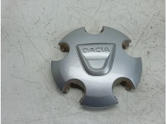 Recambio de tapacubos para dacia duster (hm_) 1.2 tce 125 (hmma) referencia OEM IAM  403157451R 