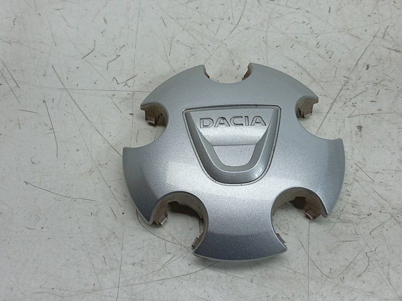 Recambio de tapacubos para dacia duster (hm_) 1.2 tce 125 (hmma) referencia OEM IAM  403157451R 