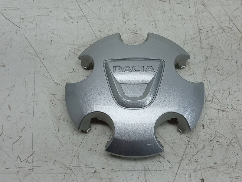 Recambio de tapacubos para dacia duster (hm_) 1.2 tce 125 (hmma) referencia OEM IAM  403157451R 